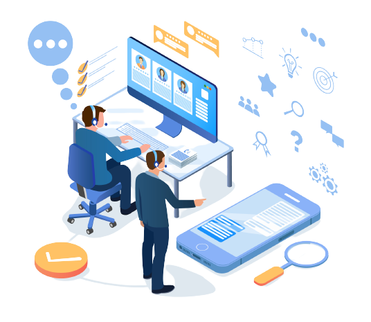 social media marketing