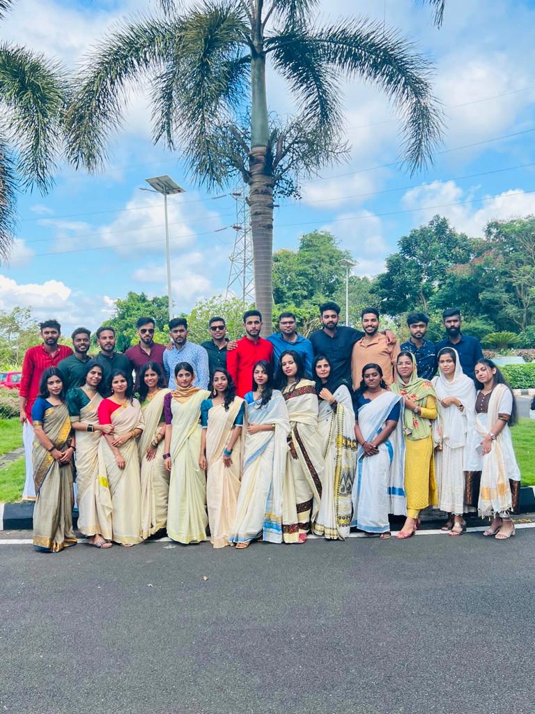 Onam Celebration 2022