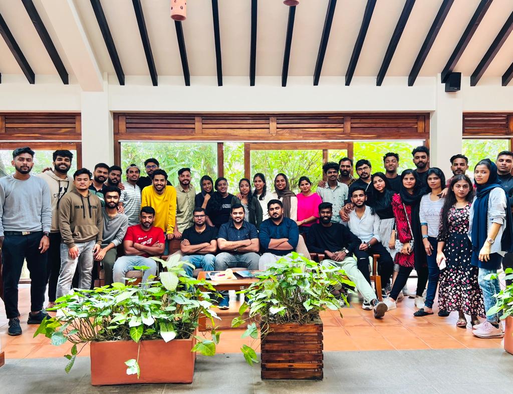 Team Retreat @Wayanad Resort