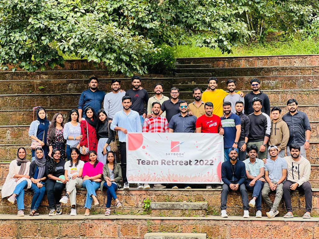 Team Retreat @Wayanad Resort
