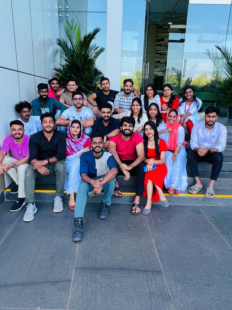 Christmas Celebration