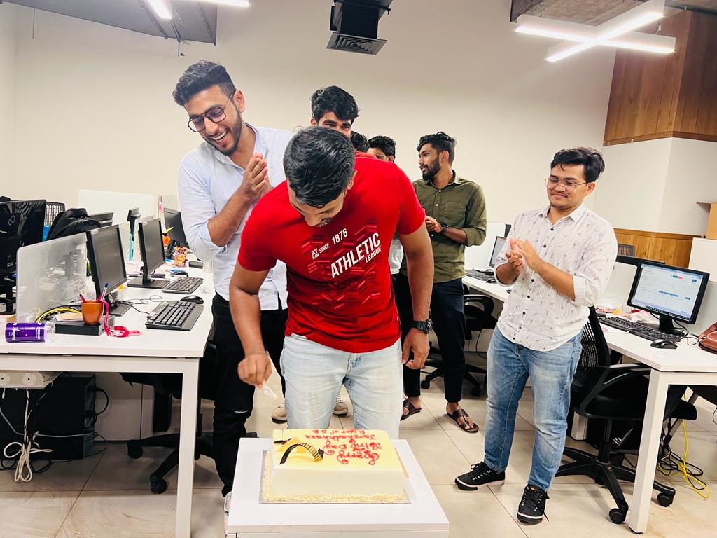 Birthday Celebration