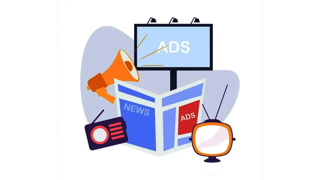 Advertising