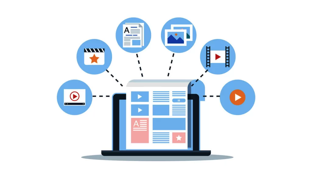 Content Marketing