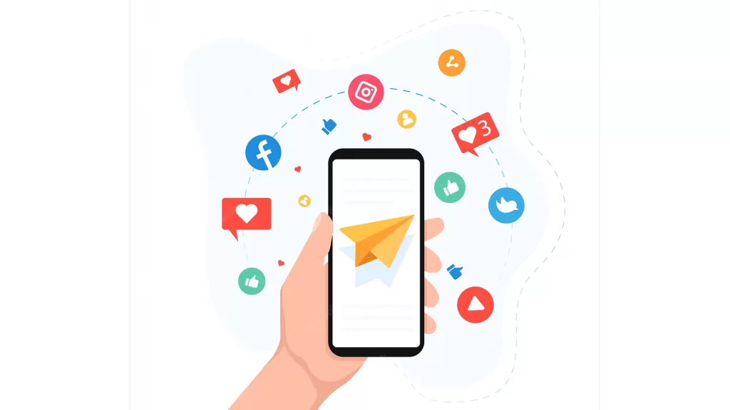 Go mobile with Mobile Marketing