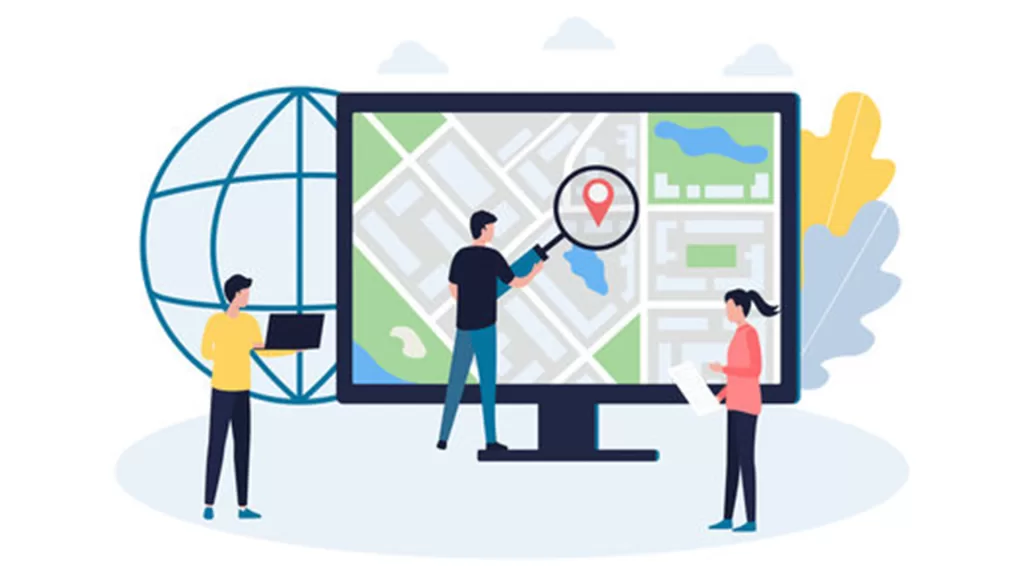 Local SEO