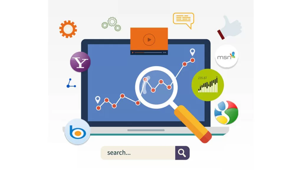 Search Engine Marketing