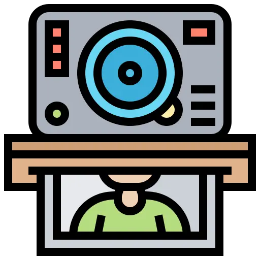 Best Graphic Design Services_instant-camera